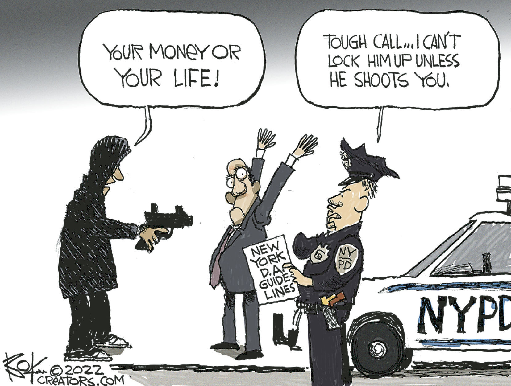 Jan. 20 Cartoon